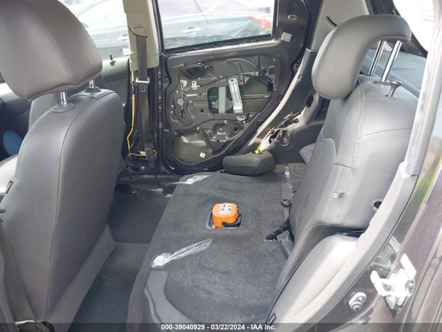 Chevrolet Spark Ev 2lt 2014 KL8CL6S06EC479110 Image 8