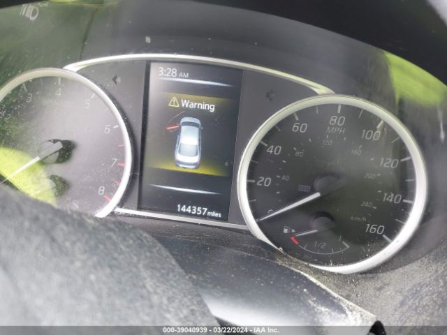 3N1AB7APXHY392850 Nissan SENTRA SV