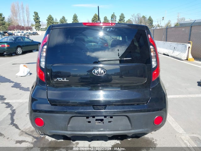 KIA Soul 2018 KNDJN2A29J7539923 Image 15