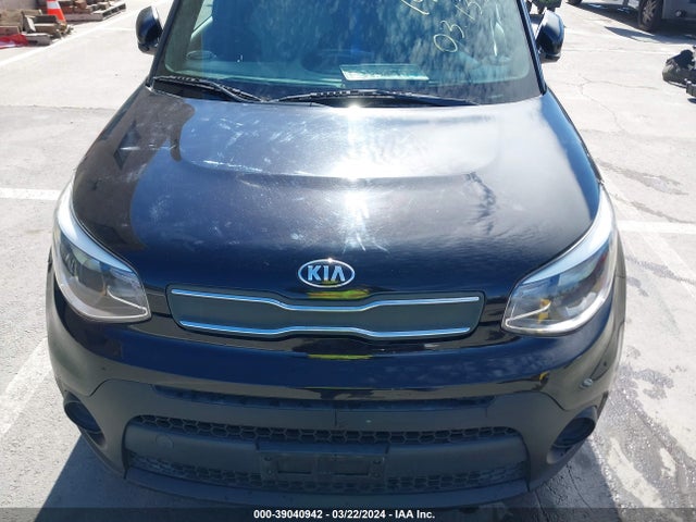 KIA Soul 2018 KNDJN2A29J7539923 Image 6