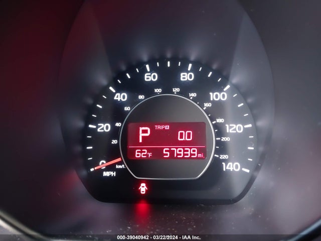 KIA Soul 2018 KNDJN2A29J7539923 Image 7