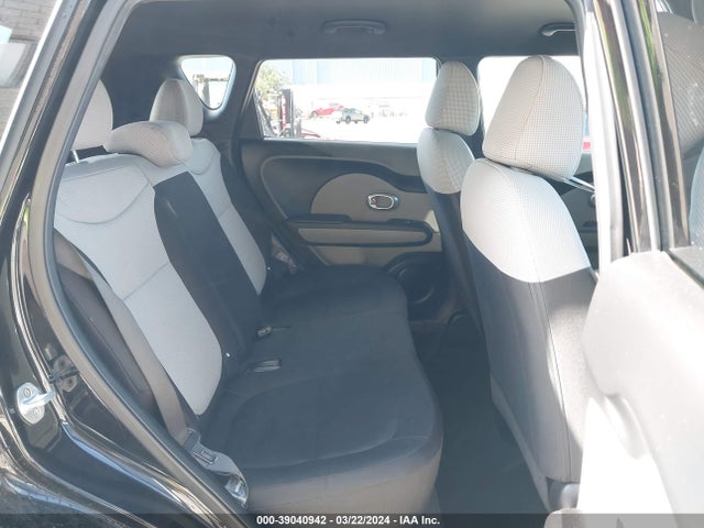 KIA Soul 2018 KNDJN2A29J7539923 Image 8