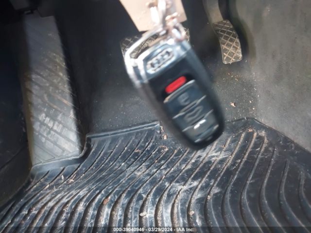 WAUWGAFC7EN040239 Audi A7 3.0t Premium Plus