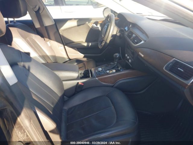 WAUWGAFC7EN040239 Audi A7 3.0t Premium Plus