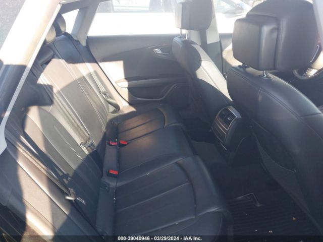 WAUWGAFC7EN040239 Audi A7 3.0t Premium Plus