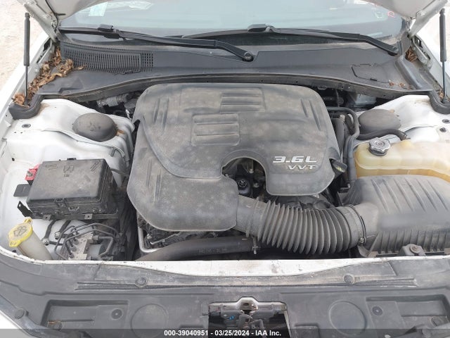 Chrysler 300 300s Awd 2017 2C3CCAGG0HH599801 Image 10