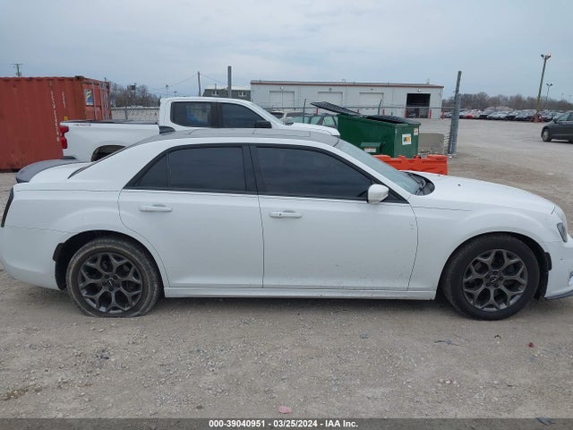 Chrysler 300 300s Awd 2017 2C3CCAGG0HH599801 Image 13