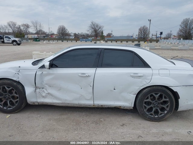 Chrysler 300 300s Awd 2017 2C3CCAGG0HH599801 Image 14