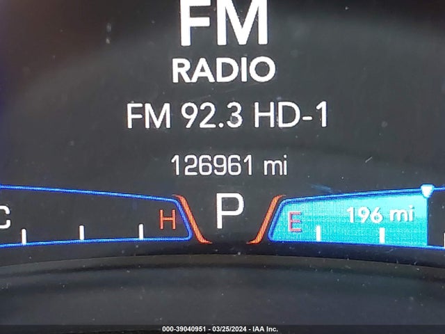 Chrysler 300 300s Awd 2017 2C3CCAGG0HH599801 Image 15