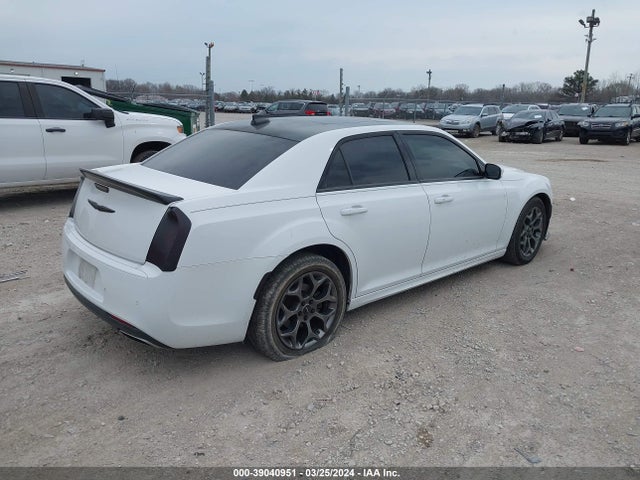 Chrysler 300 300s Awd 2017 2C3CCAGG0HH599801 Image 4