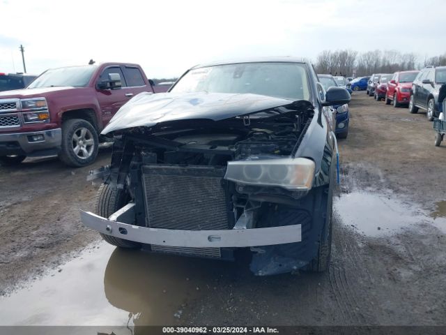 5UXXW3C34H0T79132 BMW X4 Xdrive28i