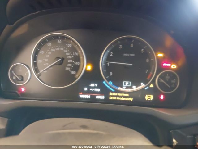5UXXW3C34H0T79132 BMW X4 Xdrive28i