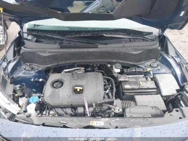 KNDERCAA0R7521468 KIA SELTOS EX