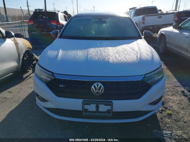 3VWC57BU3KM119066 Volkswagen Jetta 1.4t R-line/1.4t S/1.4t Se