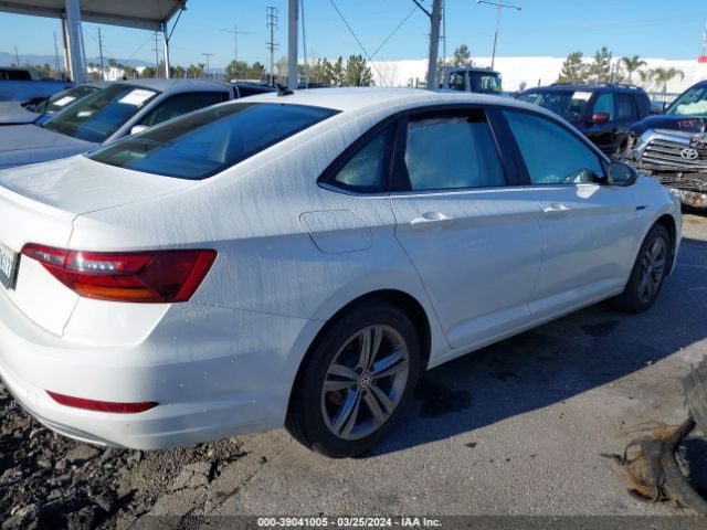 3VWC57BU3KM119066 Volkswagen Jetta 1.4t R-line/1.4t S/1.4t Se