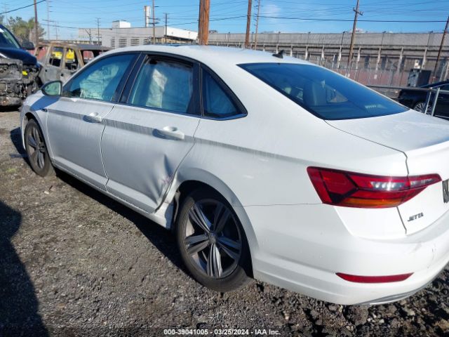3VWC57BU3KM119066 Volkswagen Jetta 1.4t R-line/1.4t S/1.4t Se