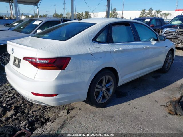 3VWC57BU3KM119066 Volkswagen Jetta 1.4t R-line/1.4t S/1.4t Se