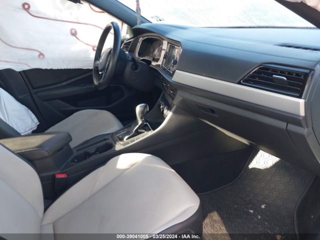 3VWC57BU3KM119066 Volkswagen Jetta 1.4t R-line/1.4t S/1.4t Se