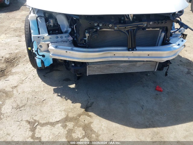 Honda CIVIC EX 2024 2HGFE1F71RH301666 Image 6
