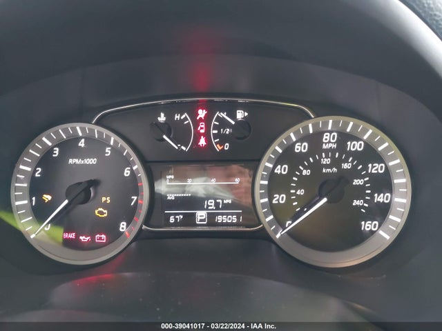 Nissan SENTRA SV 2015 3N1AB7AP7FY345675 Image 7
