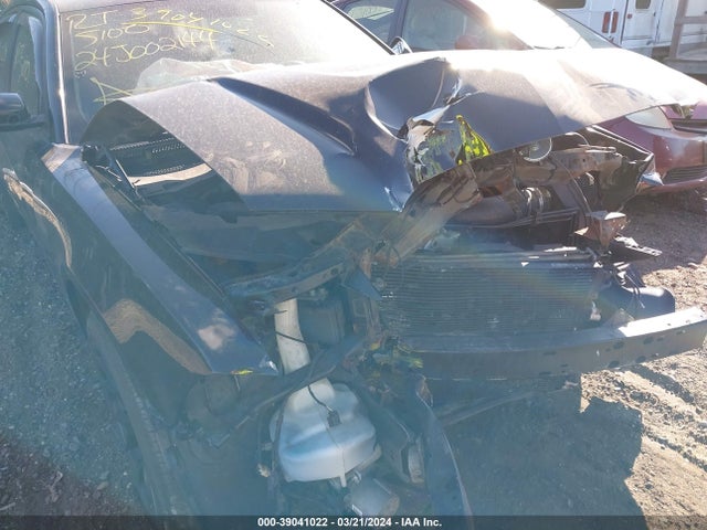 Dodge CHARGER R/T 2014 2C3CDXCT6EH167731 Image 6