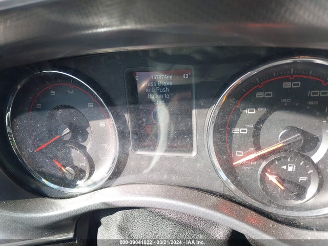 Dodge CHARGER R/T 2014 2C3CDXCT6EH167731 Image 7