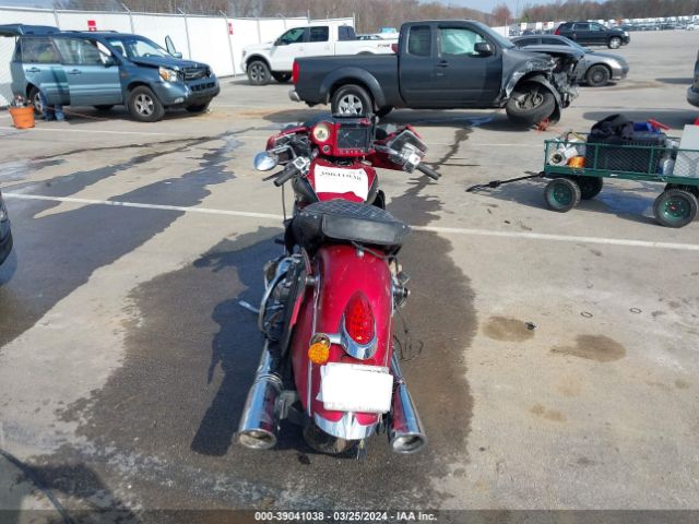 2019 INDIAN MOTORCYCLE CO. ROADMASTER 56KTRAAA1K3377321 Photo 5