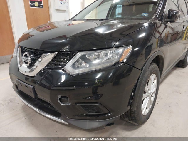 Nissan ROGUE SV 2016 KNMAT2MV5GP612046 Image 13