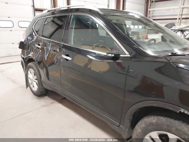 Nissan ROGUE SV 2016 KNMAT2MV5GP612046 Image 14
