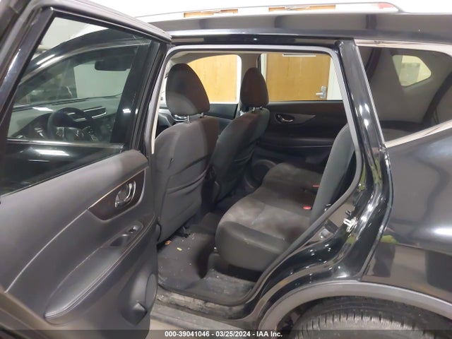 Nissan ROGUE SV 2016 KNMAT2MV5GP612046 Image 8