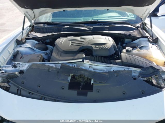 2C3CDXBG9MH642694 Dodge Charger Sxt Rwd
