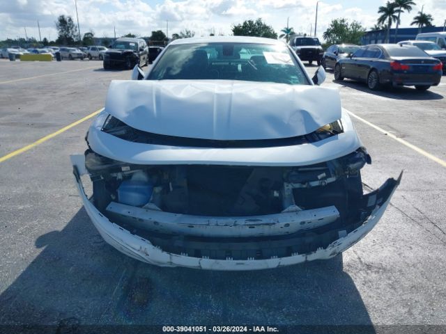 2C3CDXBG9MH642694 Dodge Charger Sxt Rwd