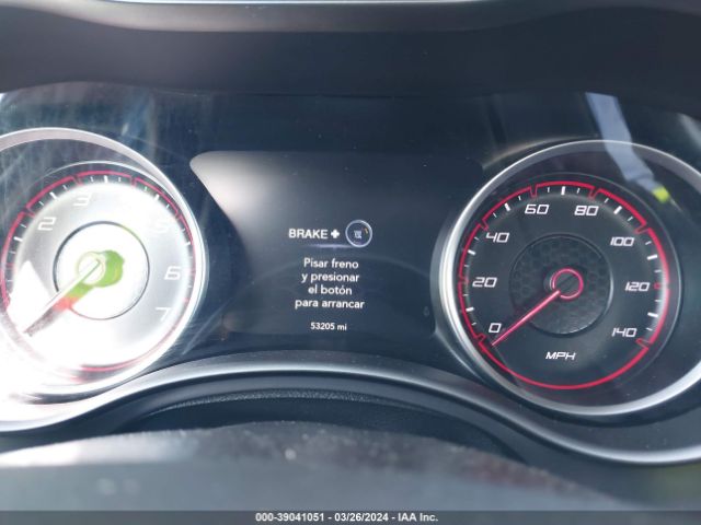2C3CDXBG9MH642694 Dodge Charger Sxt Rwd