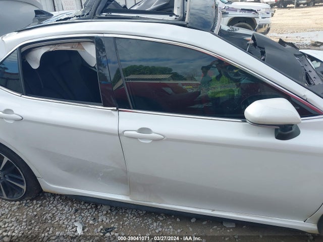 Toyota CAMRY XSE 2020 4T1K61AK3LU872064 Image 13