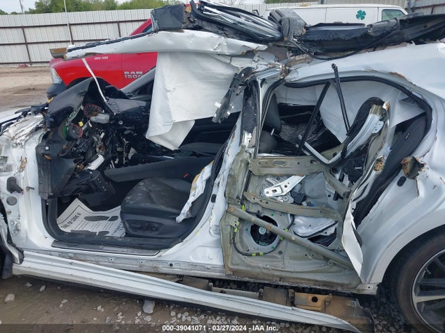 Toyota CAMRY XSE 2020 4T1K61AK3LU872064 Image 14