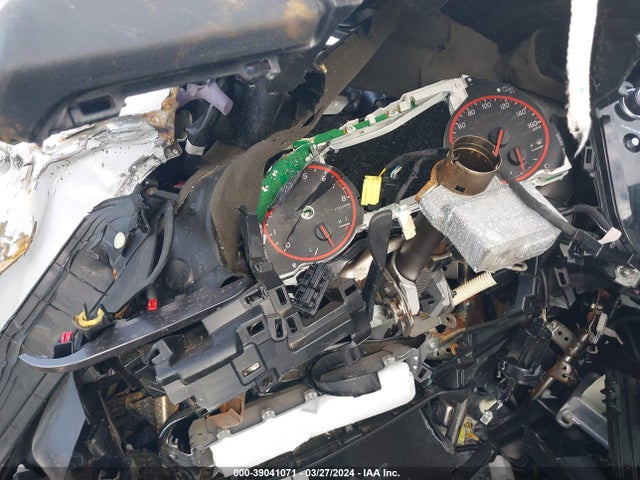 Toyota CAMRY XSE 2020 4T1K61AK3LU872064 Image 15