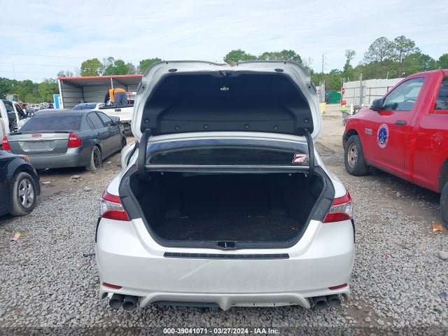 Toyota CAMRY XSE 2020 4T1K61AK3LU872064 Image 16