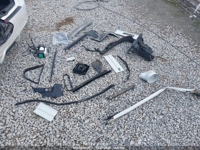 Toyota CAMRY XSE 2020 4T1K61AK3LU872064 Image 11