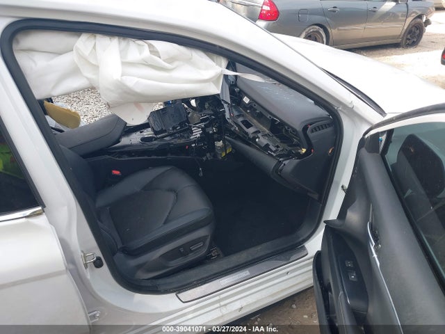 Toyota CAMRY XSE 2020 4T1K61AK3LU872064 Image 5