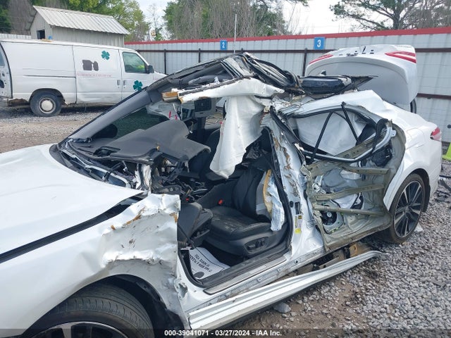 Toyota CAMRY XSE 2020 4T1K61AK3LU872064 Image 6