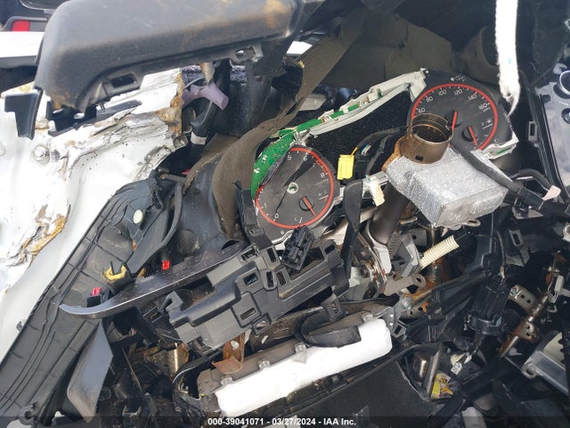 Toyota CAMRY XSE 2020 4T1K61AK3LU872064 Image 7