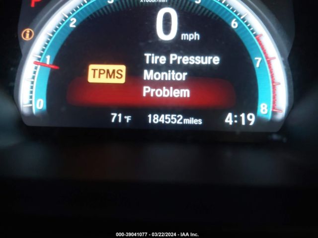 19XFC1F31GE037195 Honda Civic Ex-t