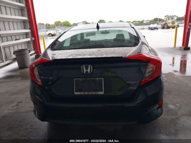 19XFC1F31GE037195 Honda Civic Ex-t