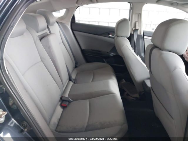 19XFC1F31GE037195 Honda Civic Ex-t