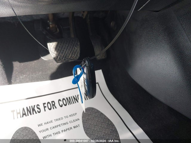 Nissan SENTRA SR 2019 3N1AB7AP4KY355400 Image 11