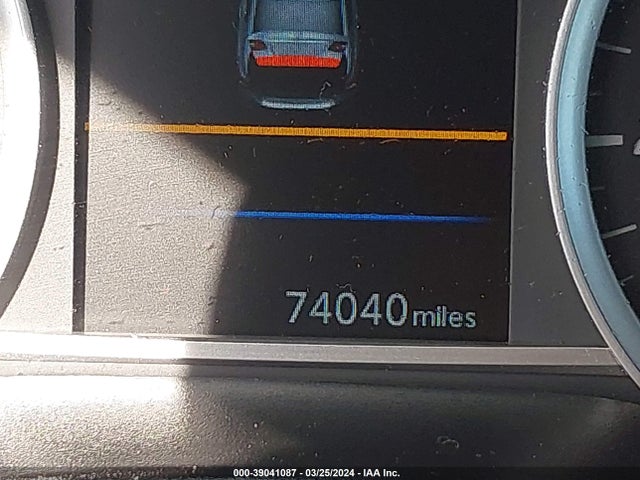 Nissan SENTRA SR 2019 3N1AB7AP4KY355400 Image 15