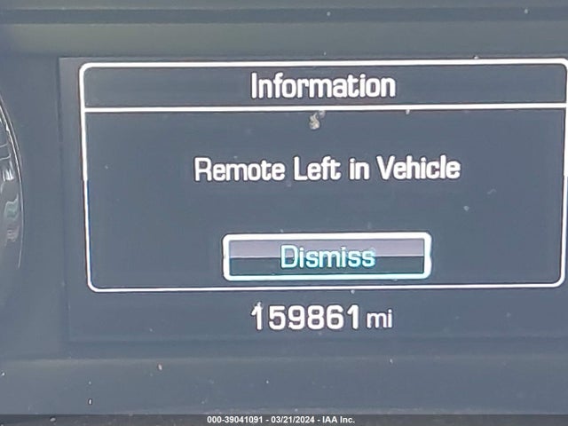 Chevrolet Tahoe Ltz 2015 1GNSKCKC5FR690142 Image 15