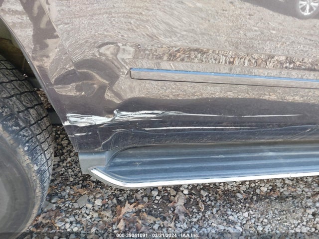 Chevrolet Tahoe Ltz 2015 1GNSKCKC5FR690142 Image 17