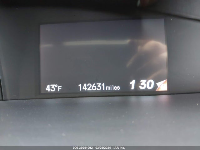 Honda CIVIC EX 2014 2HGFB2F82EH546915 Image 7