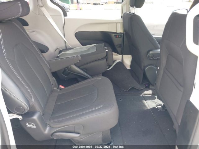 2C4RC1CG9PR615482 Chrysler Voyager Lx